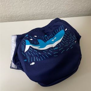 Speedo Baby Swim Diaper size L